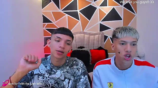 Juan_Nd_Steven webcam