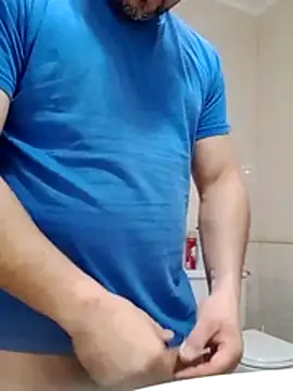 Bradd_32 webcam