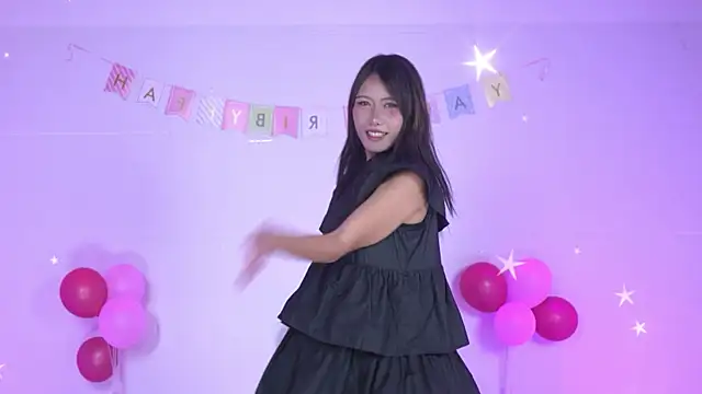 Velvet--girl webcam