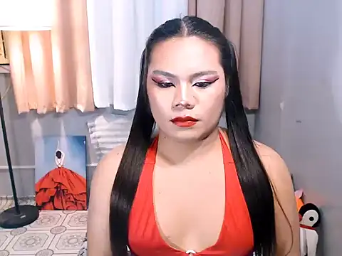 TSbrianaHugeCock webcam