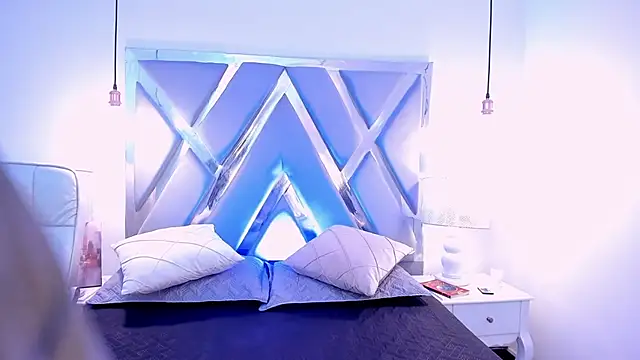 GaelDuke live sex cam