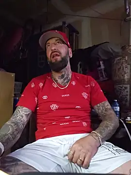 Beardedtattood avatar