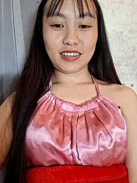 Cherry-squirtt webcam