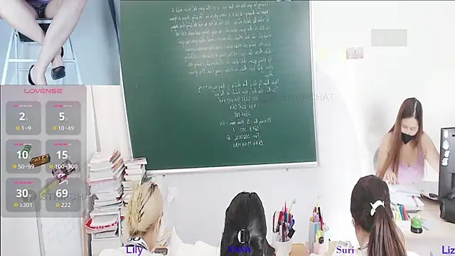 _Math_ webcam