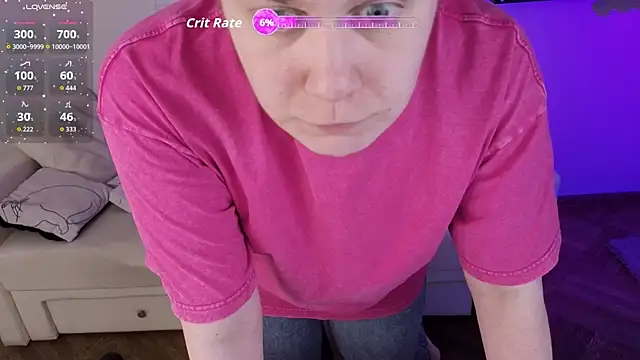Nancy_Sun_ webcam