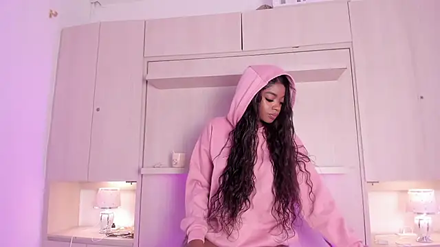 Stefannyevans_ webcam