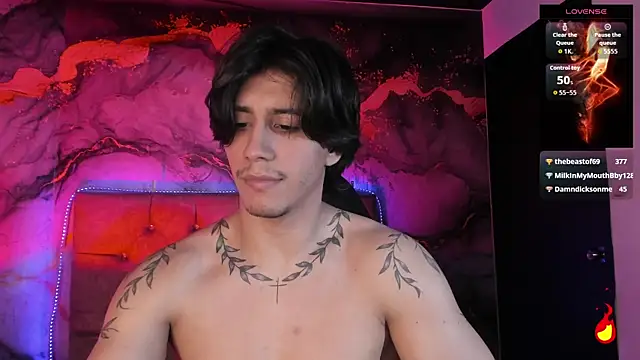 Alexx_Cano_ live sex cam