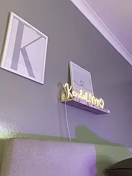 KendalMilleer live sex cam