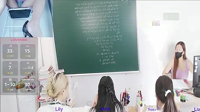 _Math_ webcam