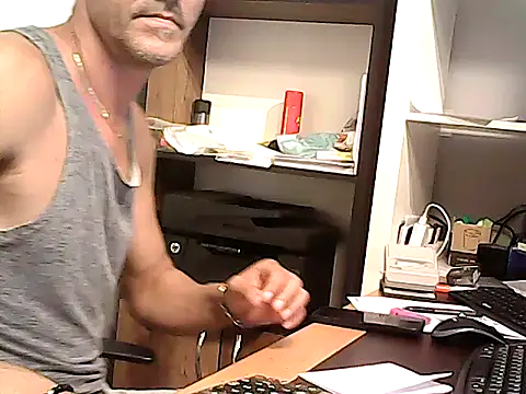 mastercharisma35 webcam