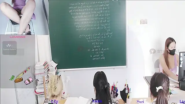 _Math_ webcam