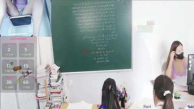 _Math_ webcam