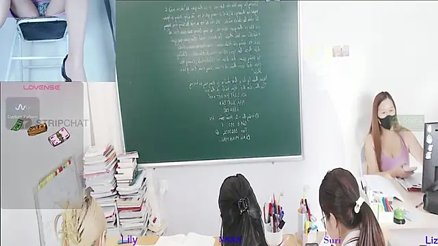 _Math_ webcam
