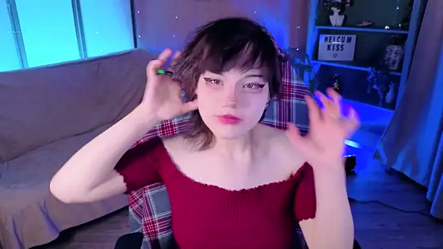 _Arlie_ webcam