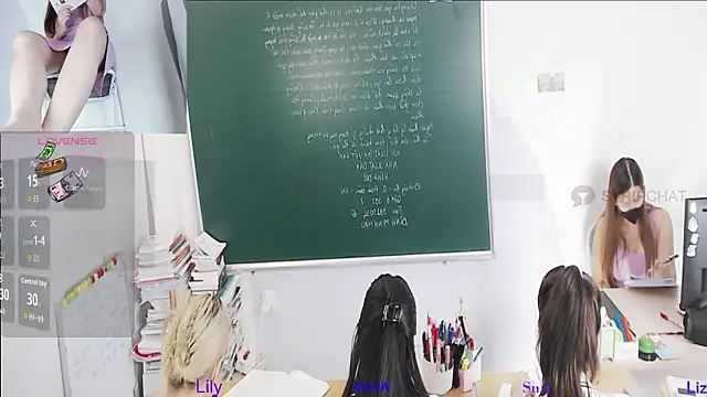 _Math_ webcam