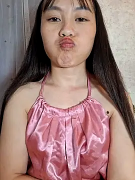 Cherry-squirtt webcam