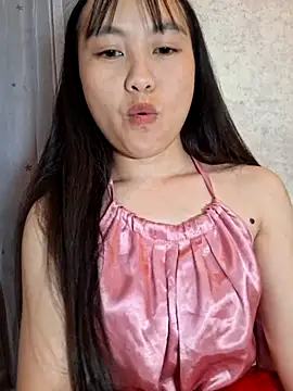 Cherry-squirtt webcam