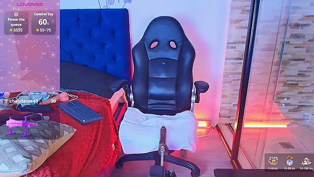 jeisonstark webcam