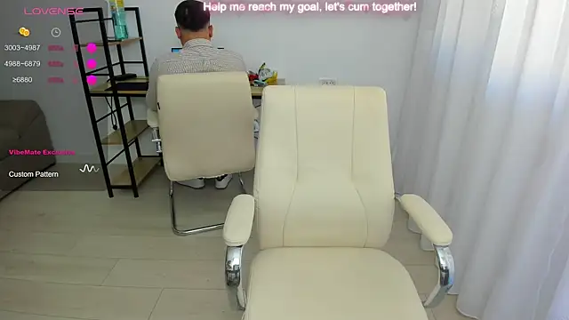 EveEvian webcam