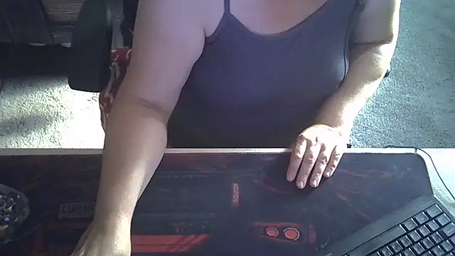Silvia2277 webcam