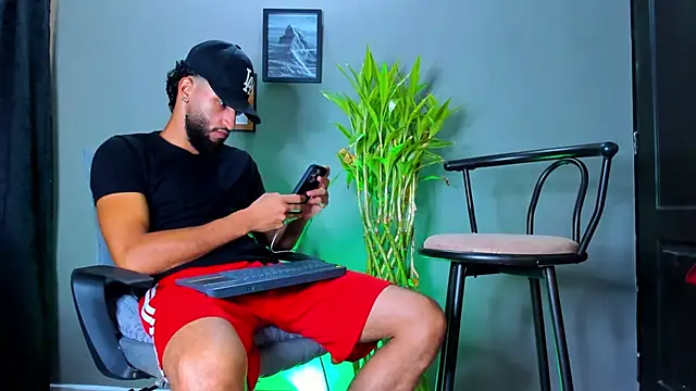Damian_022 webcam