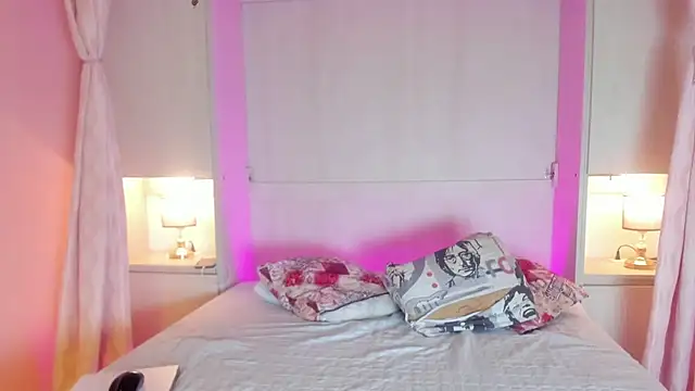 KendallRosse1 webcam