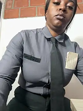 CiaraEbony webcam