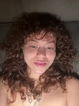 nathrickkk (F young) - ❤️‍🔥Rebolar c LUSH/TWERK❤️‍🔥💦💦
