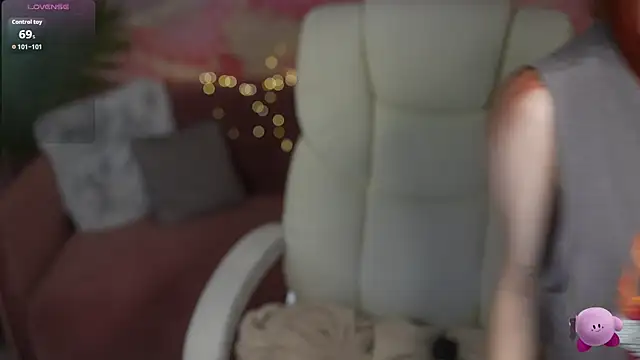 RedShinee webcam