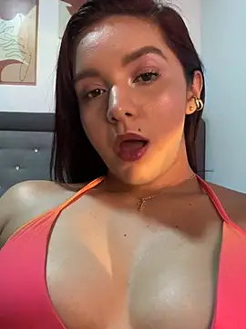 Melanyprada webcam