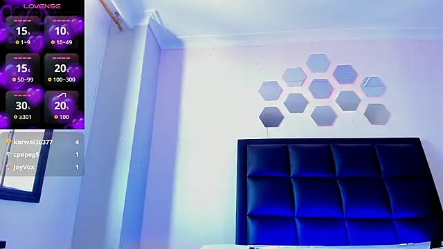 Catalina_Jonex webcam