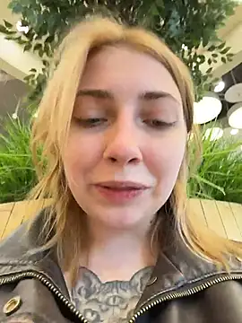 Sunny___Bunny webcam