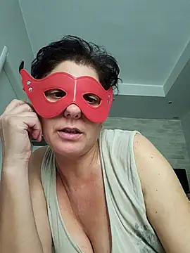 Vagabondainnamorata webcam