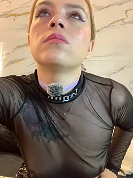 SammyLauren webcam