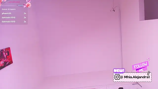 Mhiaa_Sweet webcam