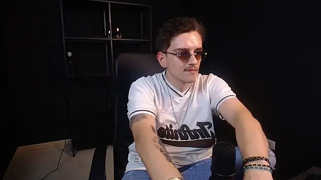 FelixStarkk webcam