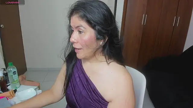 kiraGeiner webcam