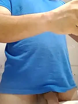 Bradd_32 webcam