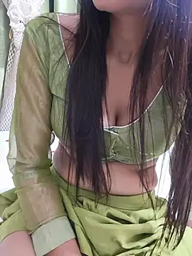 Shalu_G live cam