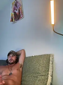 Bohococksman webcam