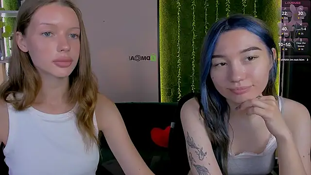 khloebeauty webcam