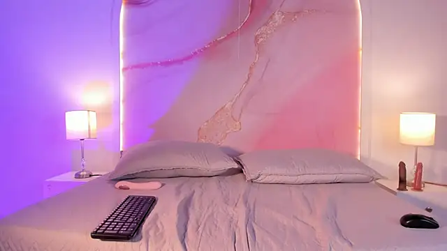 maria_gil webcam