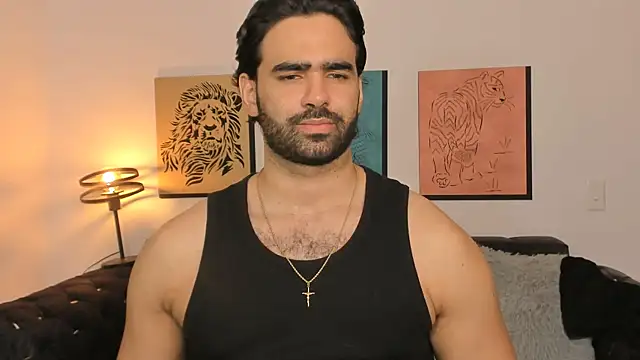 Brad_Martin webcam