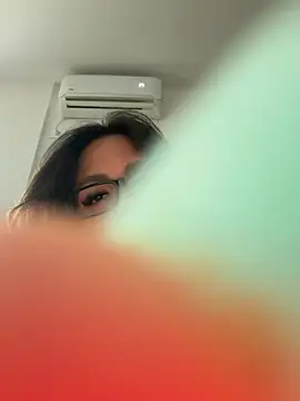 JustLora webcam