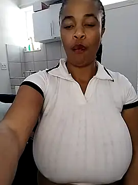 ClitorisBoobs webcam