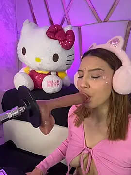 MelodyBloom_ webcam