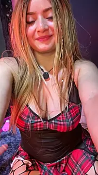 __CELESTE__ webcam