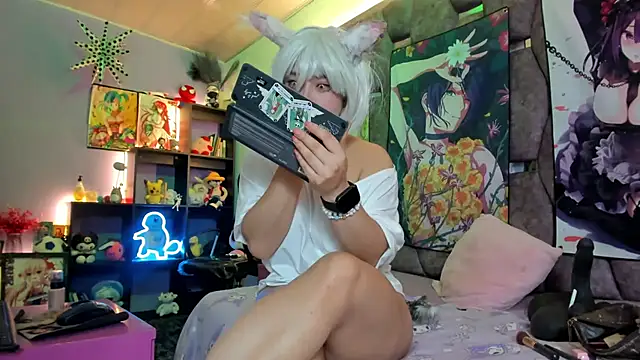 Maky_Coss webcam