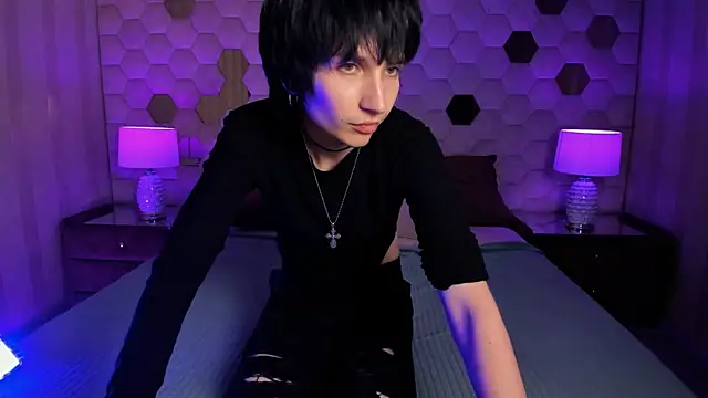 AdonBev webcam