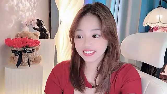 Yany520 webcam